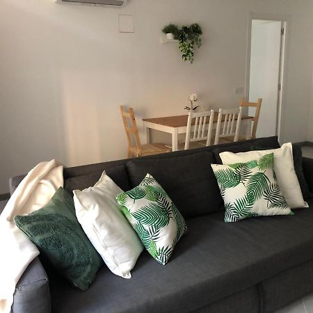 Appartement Como En Casa à Parla Extérieur photo