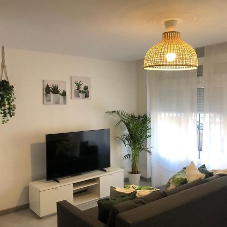 Appartement Como En Casa à Parla Extérieur photo