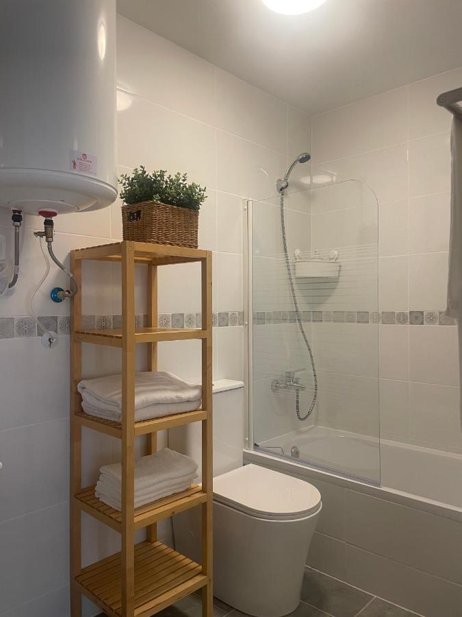 Appartement Como En Casa à Parla Extérieur photo