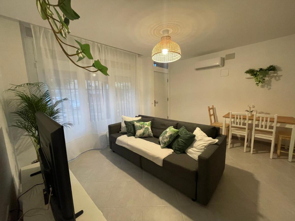 Appartement Como En Casa à Parla Extérieur photo