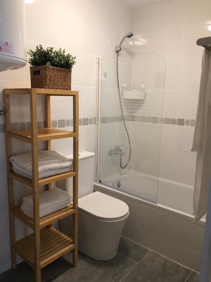 Appartement Como En Casa à Parla Extérieur photo