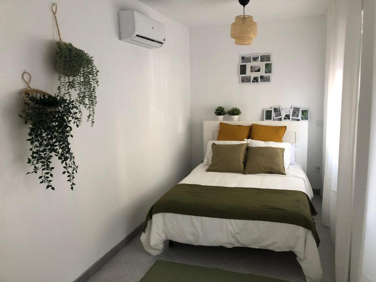Appartement Como En Casa à Parla Extérieur photo