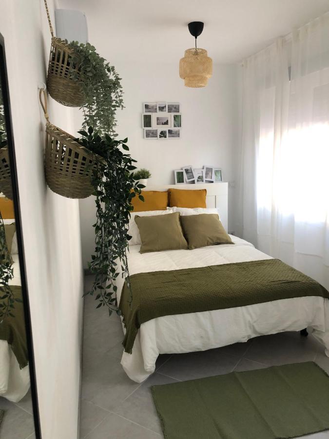 Appartement Como En Casa à Parla Extérieur photo