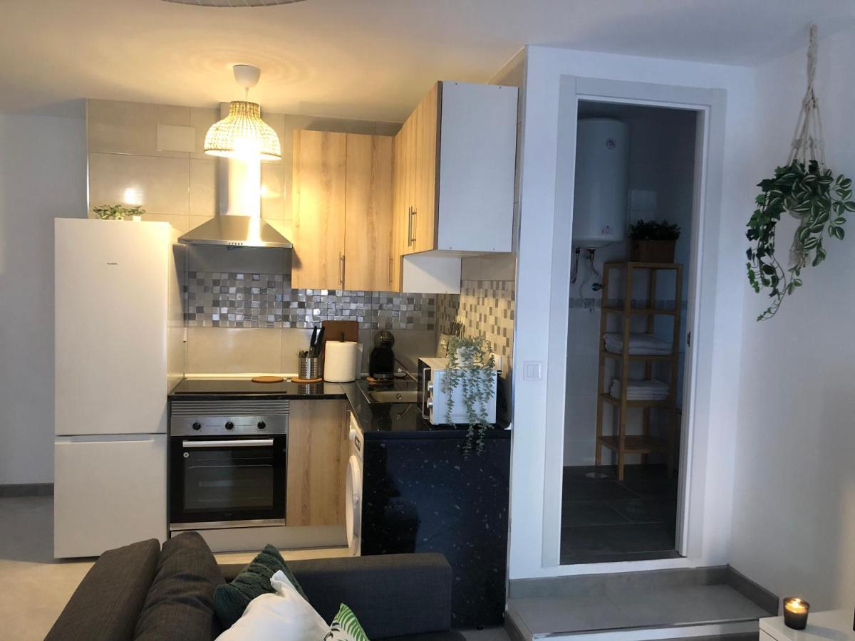 Appartement Como En Casa à Parla Extérieur photo