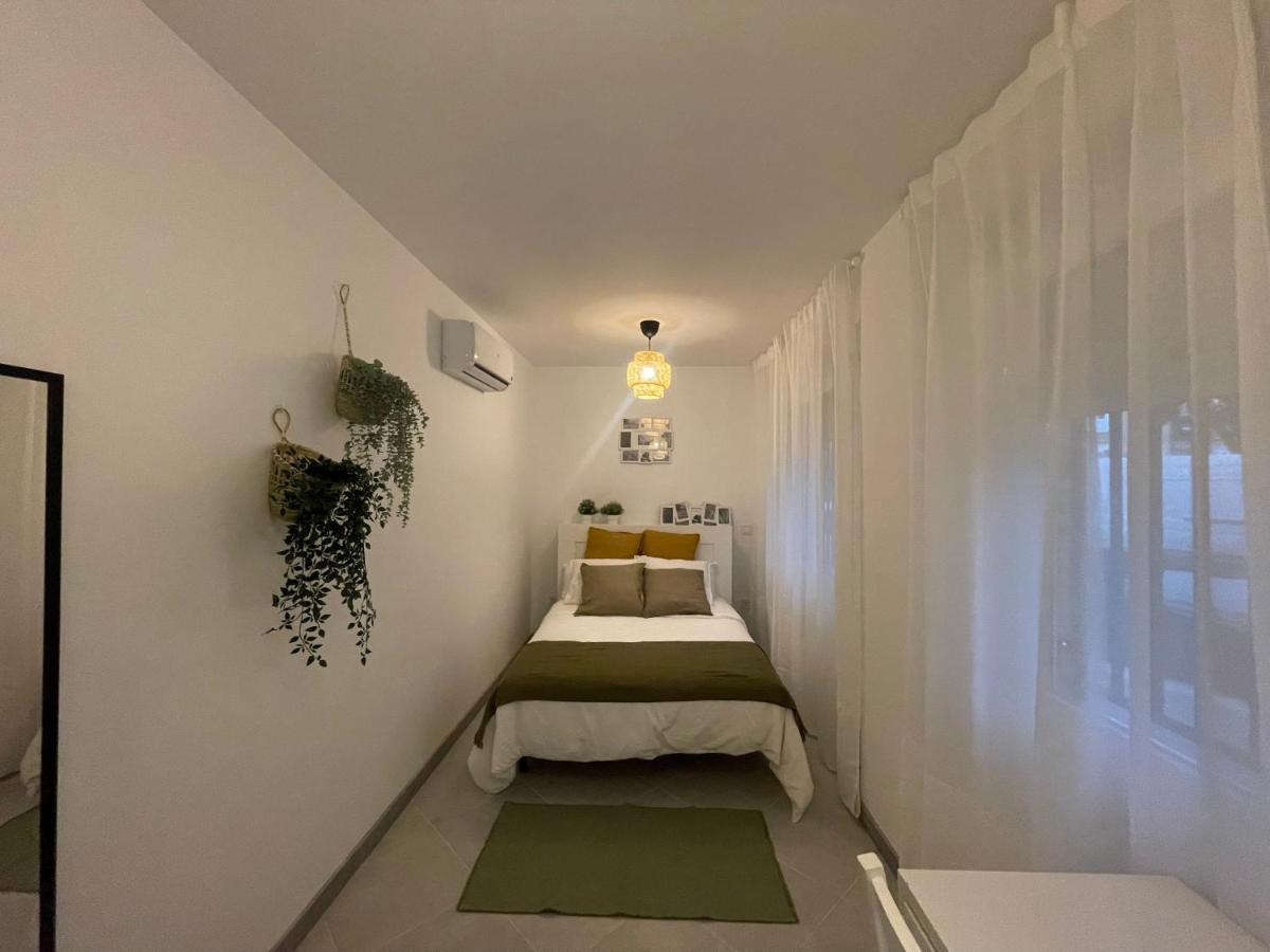 Appartement Como En Casa à Parla Extérieur photo