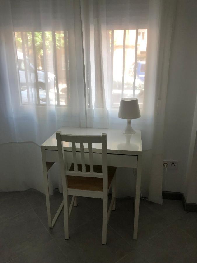 Appartement Como En Casa à Parla Extérieur photo