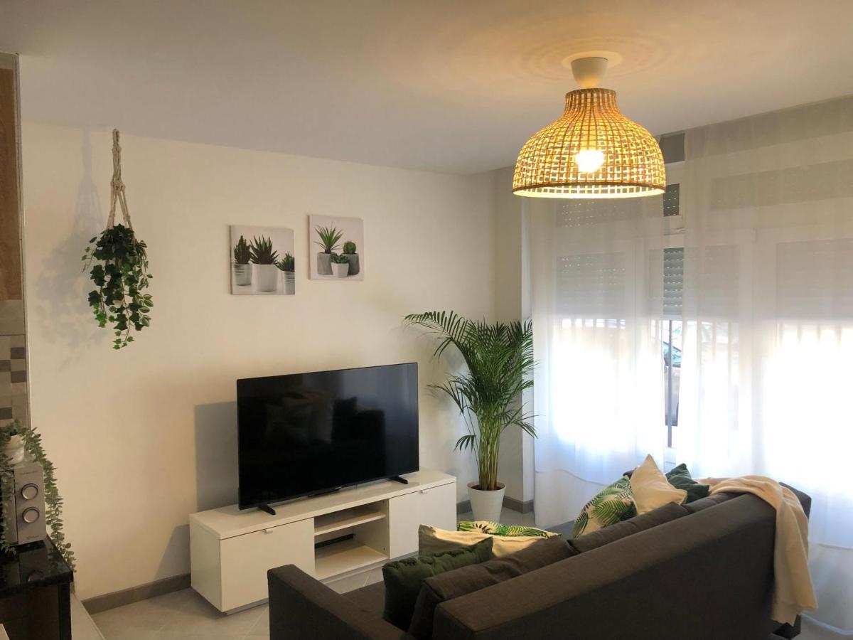 Appartement Como En Casa à Parla Extérieur photo