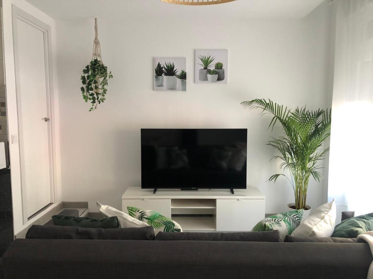 Appartement Como En Casa à Parla Extérieur photo
