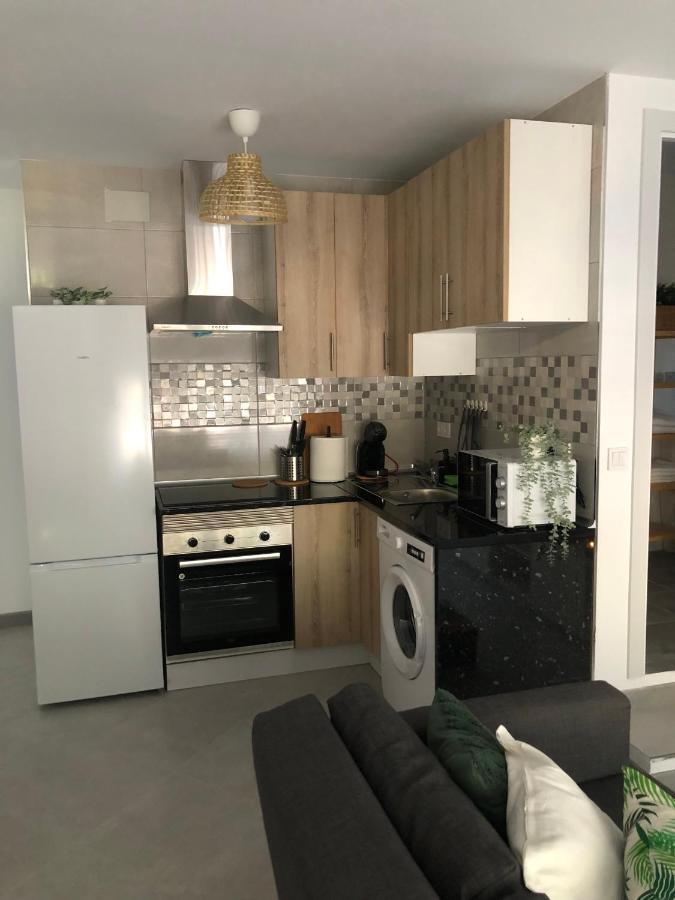Appartement Como En Casa à Parla Extérieur photo