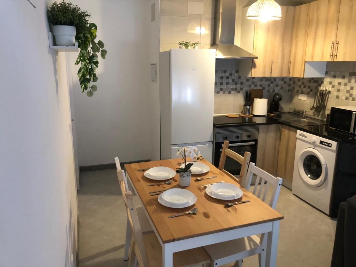 Appartement Como En Casa à Parla Extérieur photo